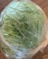 Mängden socker i Lettuce