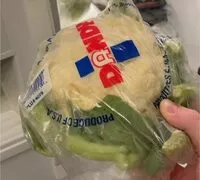 Mängden socker i Cauliflower
