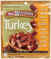 Mängden socker i Snack bites