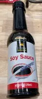 Mängden socker i Soy Sauce