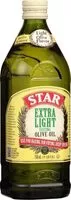 Mängden socker i Extra Light Tasting Olive Oil