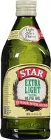 Mängden socker i Olive Oil, Extra Light