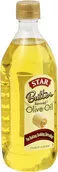 Mängden socker i Olive Oil