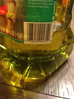 Mängden socker i Original olive oil