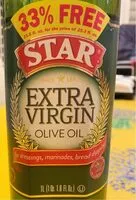 Mängden socker i Extra Virgin Olive Oil