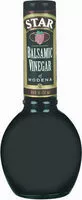Mängden socker i Balsamic vinegar of modena