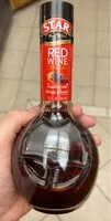 Mängden socker i Red Wine Vinegar