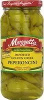 Mängden socker i Golden greek peperoncini peppers