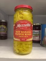 Mängden socker i Deli-Sliced Hot Pepper Rings