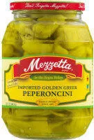 Mängden socker i Pepperoncini