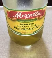 Mängden socker i Imported Golden Greek Peperoncini