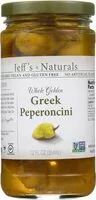 Mängden socker i Greek Peperoncini