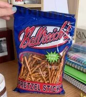 Mängden socker i Pretzel Stick