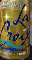 Mängden socker i lemon