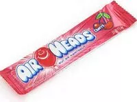 Mängden socker i Candy