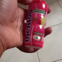 Mängden socker i Sugarfree gum