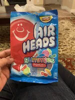 Mängden socker i Original fruit gummies candy