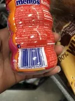 Mängden socker i Sugarfree chewing gum