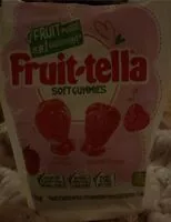 Mängden socker i Soft gummies