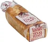 Mängden socker i Premium Enriched Bread