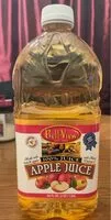 Mängden socker i Apple Juice