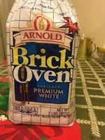 Mängden socker i Enriched premium white