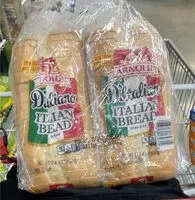 Mängden socker i Ditaliano