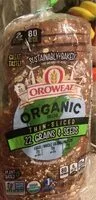 Mängden socker i 22 Grains & Seeds