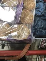 Mängden socker i Multigrain Sandwich Thins Rolls