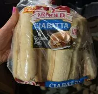 Mängden socker i Ciabtta