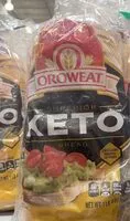 Mängden socker i Keto bread