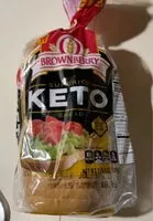 Mängden socker i Superior Keto Bread