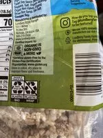 Mängden socker i Lundberg family farms, organic rice cakes