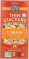 Mängden socker i Thin stacker five grain