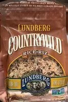 Mängden socker i Countrywild