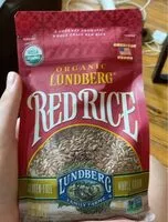 Mängden socker i Family farms organic rice