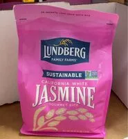 Mängden socker i Jasmine rice