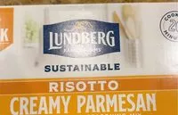 Mängden socker i Risotto creamy parmesan