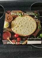 Mängden socker i Pizza Crusts Gluten Free