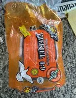 Mängden socker i Sprouted 100% Whole Grain Bread