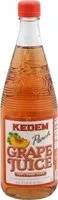 Mängden socker i 100% Pure Juice