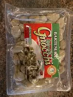 Mängden socker i Spinach Gnocchi