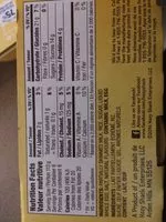 Mängden socker i Kozyshack Rice Pudding