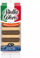 Mängden socker i Stella d'oro, margherite combination cookies