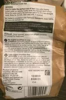 Mängden socker i English breakfast loose tea