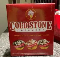 Mängden socker i Artificially Flavored Candy Canes