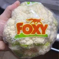 Mängden socker i Cauliflower