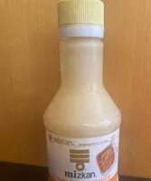 Mängden socker i Sesame dipping sauce