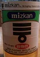 Mängden socker i Vinaigre de riz