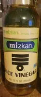 Mängden socker i Vinegar